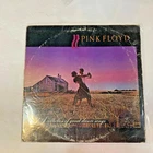Pink Floyd A Collection of Great Dance Songs vinyl record LP Columbia FC 37680