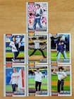 2026 Topps Series 1 Mannie Fresh Base (RAW)