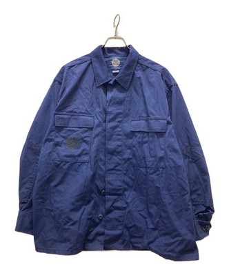 pentaq industries work shirt Size: S Navy 23-11-d-pud603 Men