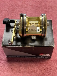 Abu Garcia Reels 9000 for sale | eBay