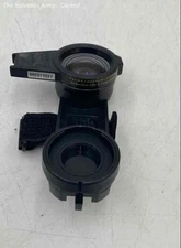 Black Underwater Camera Equipment With Snappy Coil And Lanyard Clip Lot Of 3