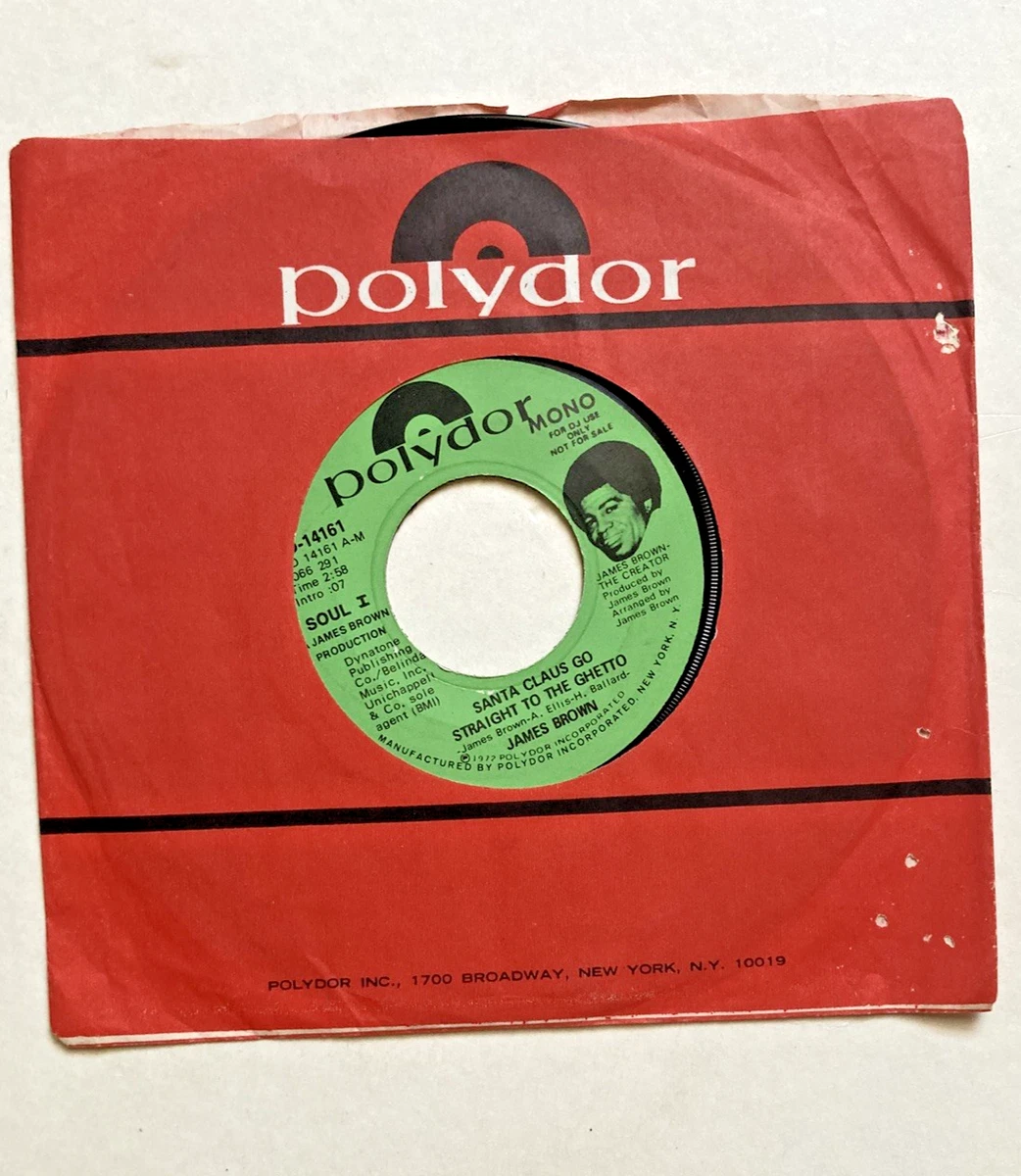 James Brown 7