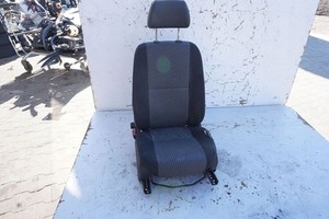 Volkswagen Crafter 2013 Fahrersitz SKO75802