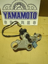 honda Nsr 125 Nsr125 Nsr125r Rr Jc22 96-2001 Ignition Top Yoke Yolk Switch 