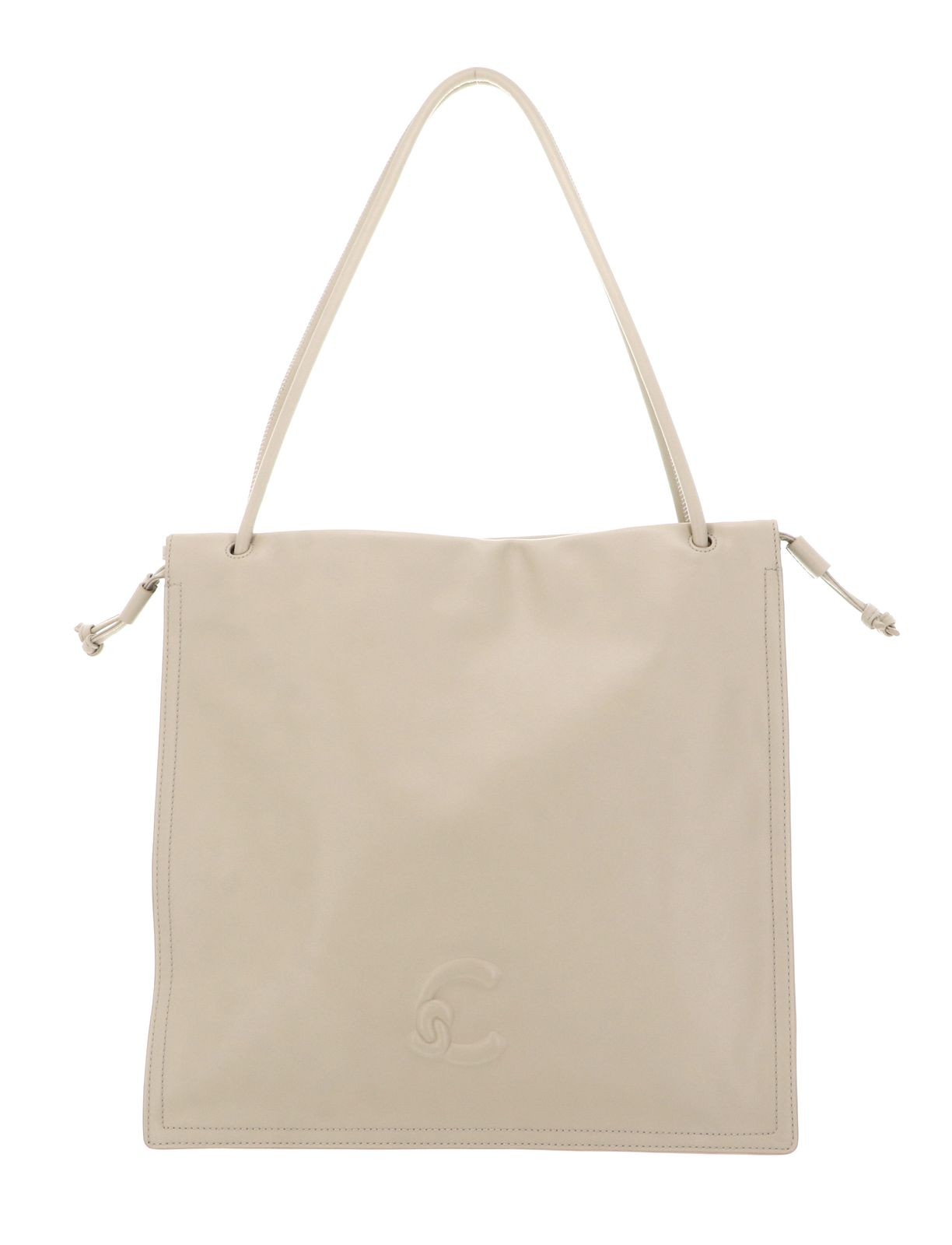 COCCINELLE shoulder bag Dulse Shoulderbag Sandshell