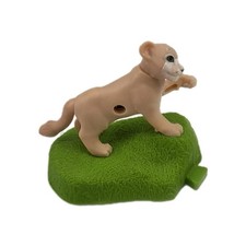 Disney's The Lion King McDonald's Happy Meal Toy 5 Nala Cub Toy
