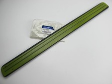 New Left Driver Side Door Step Plate Trim For 2010-16 Genesis Coupe 858752m0009p