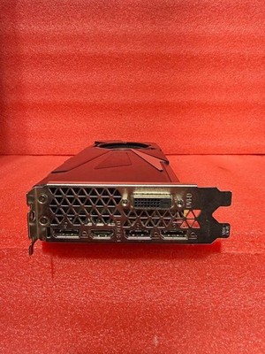 Dell NVIDIA GeForce GTX 1070 8GB Graphics Card (06MKK) for sale