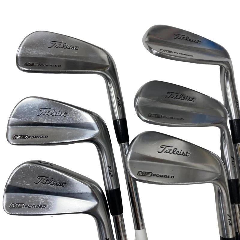 Titleist 712 Mb for sale - eBay
