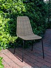 Gartenstühle Set Outdoor Stühle Gartenstuhl Terrasse Balkon
