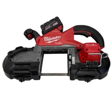 Milwaukee 2929S-20 M18 FUEL Brushless Cordless Deep Cut Band Saw