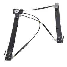 NEW Front Right Driver Metal Window Regulator Assy C2Z31200 for Jaguar XF X250 2