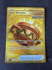 URNE TERRESTRE GOLD - POKÉMON 096/064 EV6.5 SFA FABLE NÉBULEUSE NEUF FR