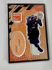 Ouran Highschool Host Club Cafe Collection supporto acrilico Kaoru Hitachiin