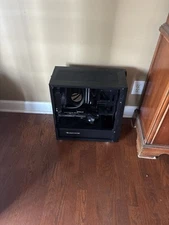 High End Gaming Pc
