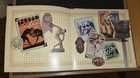 US 1996 100 years of the Olympic Games Stamp Folio First Day Issue cancellation — photo 2
