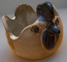 Dänische Design  Schale von Christian Ulrik ...