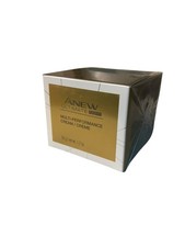 Avon Anew Ultimate Multi-Performance Night Cream Face Anti-Aging 1.7oz/50g NEW