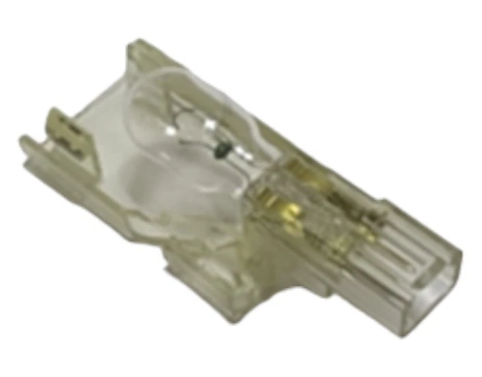 SATURN CHEVROLET ION CAVALIER 2002-2010 LÁMPARA ASM-R/CMPT CTSY 22657922 - NUEVO OEM Foto 4 de 4