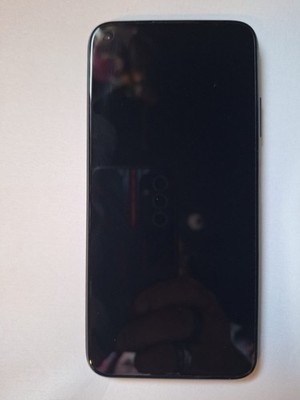 Huawei P40 lite 5G CDY-NX9A - 128GB - Midnight Black (Ohne Simlock) (Dual-SIM)