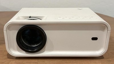 Mini Video Projector Sunspark 500W Model C202 No Remote. FREE SHIPPING