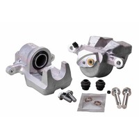 Bremssattel Hinten Rechts 1-Kolben Ø 38 Mm Hella FüR U.A. Toyota RAV