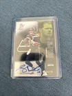 2025 Topps Signature Sam Darnold Black (Raw)