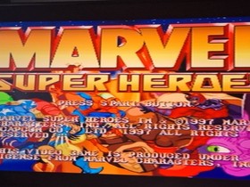 Sega Saturn Croc,Marvel Super Heroes, Virtua Fighter Remix Discs Only