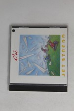Jet Stream CD by Chi