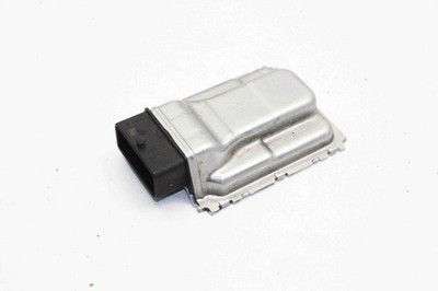 Ford Mustang Mach-E 2021 MJ9812A650VA Motorsteuergerät Modul ECU SAK208456