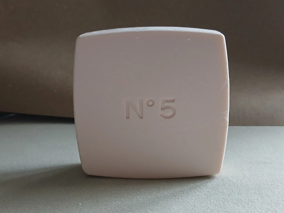 Savon Chanel n°5 - Photo 1/3