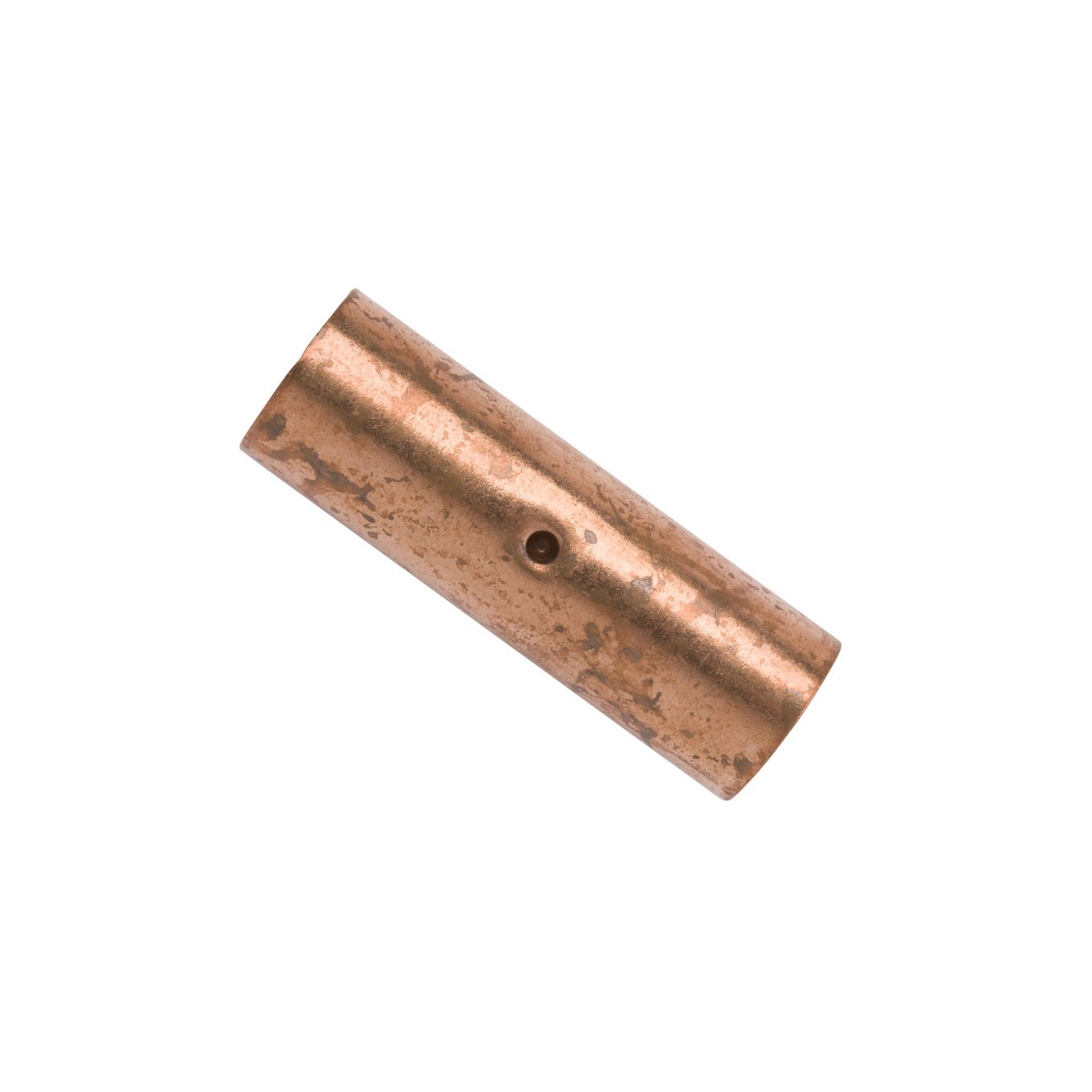 Copper connecting sleeve (connecting sleeve) E11KM-01060301000