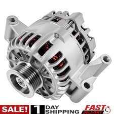 Alternator For Ford Escape Mazda Tribute V6 3.0l 2001 2002 2003 2004 8259 Alternator For Ford Escape Mazda Tribute V6 3.0l 2001 2002 2003 2004 8259