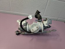 DC97-17999L Samsung Washer Drain Pump Assembly Used