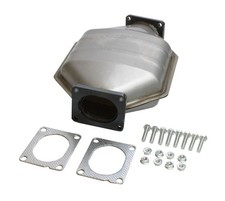 DPF Rußpartikelfilter Dieselpartikelfilter MAXGEAR 27-6012 für BMW 5er Touring