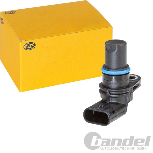 Hella Nockenwellensensor Passend FüR Audi A3 A4 A5 A6 A7 A8 Q3 Q5 Q7 R8 TT-image