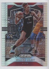 2020 Panini Prizm WNBA Hyper Prizm Dearica Hamby #54 9cf