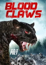 Blood Claws (DVD) Colby Coash Breana Mitchell Mike Moshman Eric Moyer