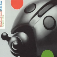 Archie Shepp Hungarian Bebop (CD) Album (US IMPORT)