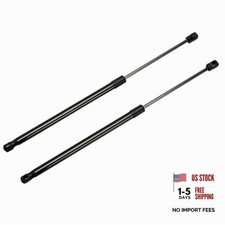Rear Liftgate Lift Support Shock Struts - Compatible with Rear Tailgate