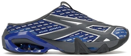 ASICS UB4-S Gel-1130 (Smoke Blue/Pure Silver) kiko kostadinov | eBay