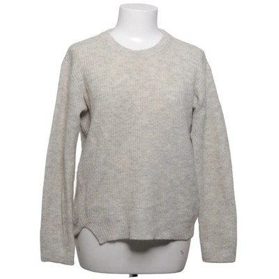 Filippa K, Strickpullover, Größe: S, Grau, Alpakawolle/Polyamid, Einfarbig #ttU