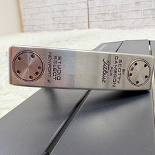 Scotty Cameron Studio Select Newport 2 34 259493