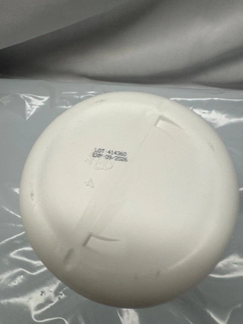 Creatina em pó Thorne Research - Certificado NSF para esportes - 16 Oz validade 26/09 - Imagem 4 de 4