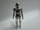 1978 Vintage Kenner Star Wars Death Star Droid Action Figure