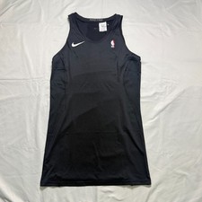 Nike Pro NBA Team Player Issue HyperCool Tank Top Men s 880804-010 Size 2XL-Tall