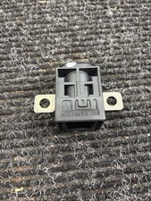 07-15 AUDI Q7 BATTERY FUSE OVERLOAD PROTECTION CONTROL COMPUTER MODULE UNIT OEM