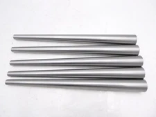 5Pk Ring Enlarger Stick Mandrel Sizer Tool for Jewelry Stainless Steel SEE DESC