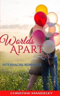 Worlds Apart by Christine Mandeley (English) Paperback Book