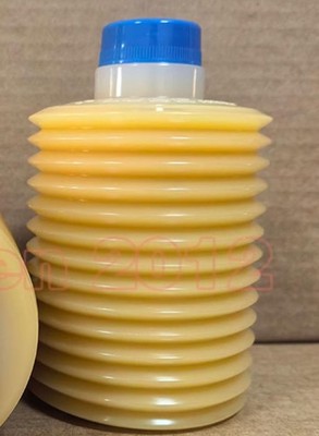 1pcs 700CC LR JSW JS1-7/EX grease for injection molding machine